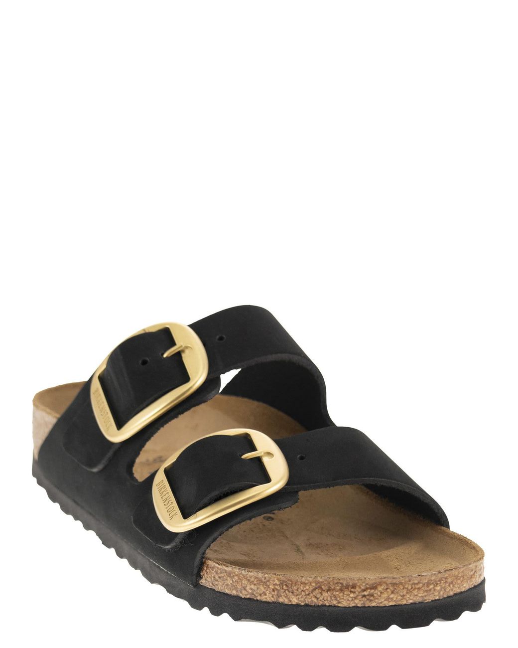 Birkenstock Black Arizona