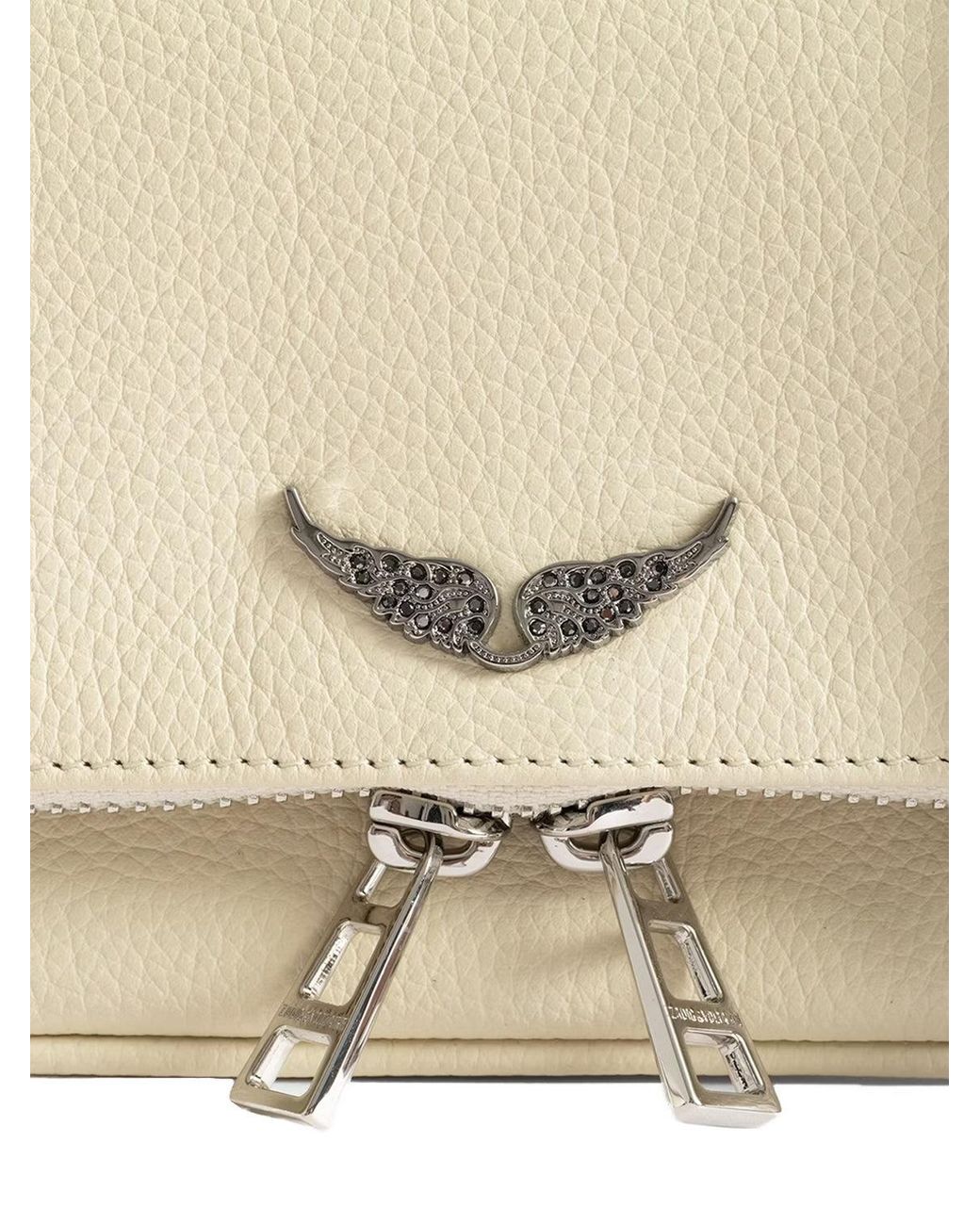 Zadig & Voltaire Natural Bags