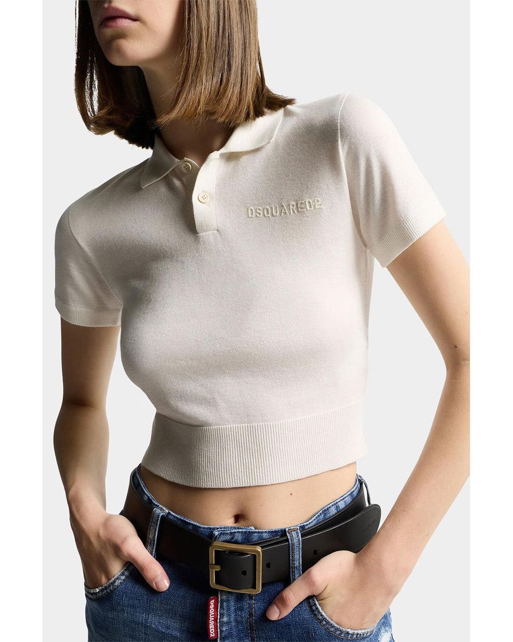 DSquared² Dsquared2 White