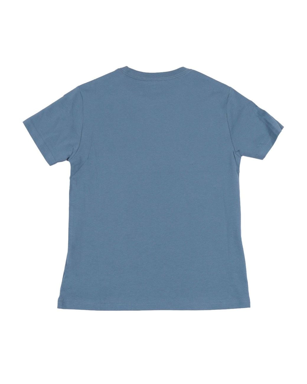 Polo Ralph Lauren Blue I'M Not Sure I'M Ready For This