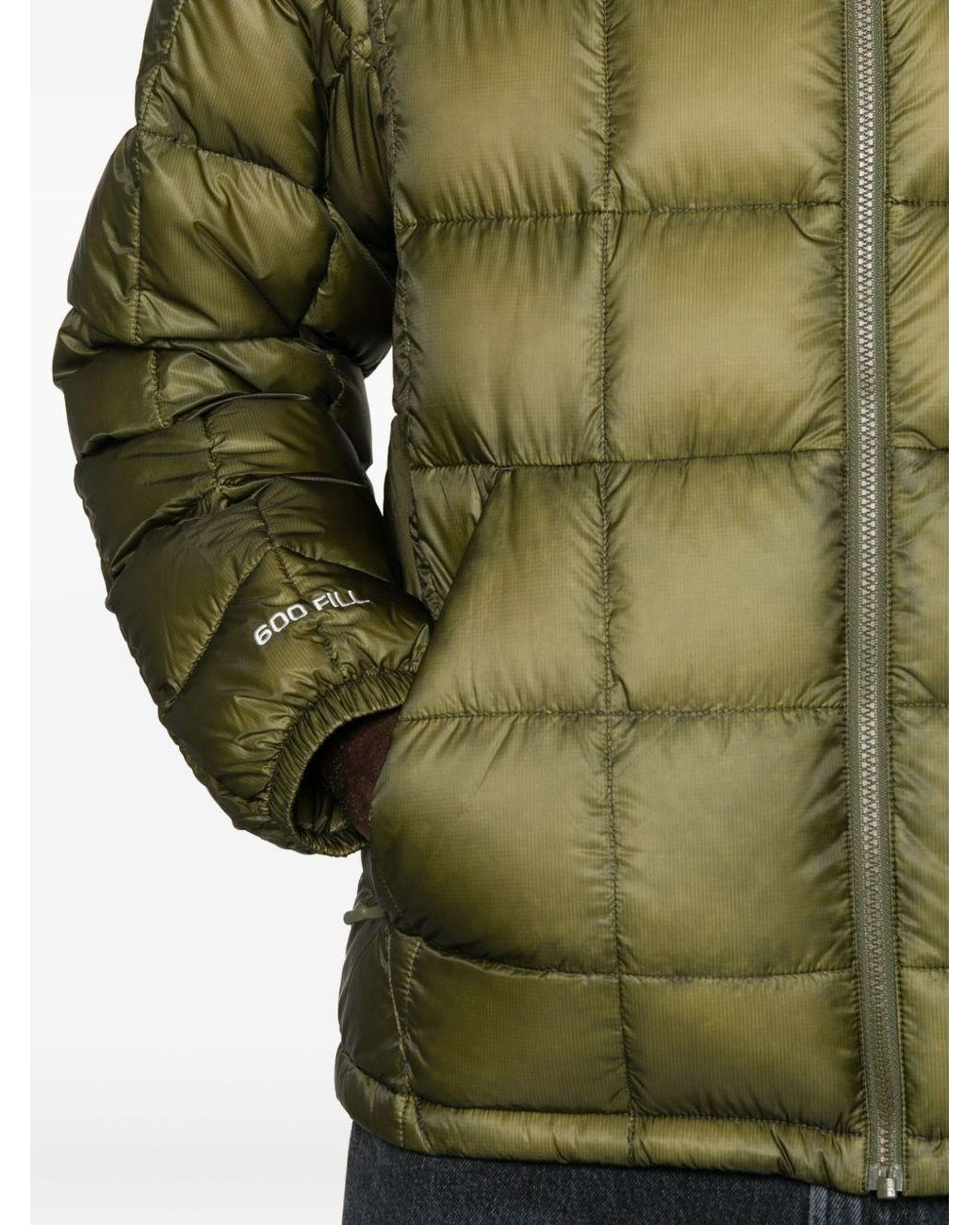 Stussy Green Stussy