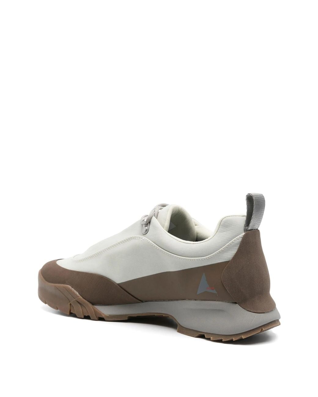 Roa White Cingino for men