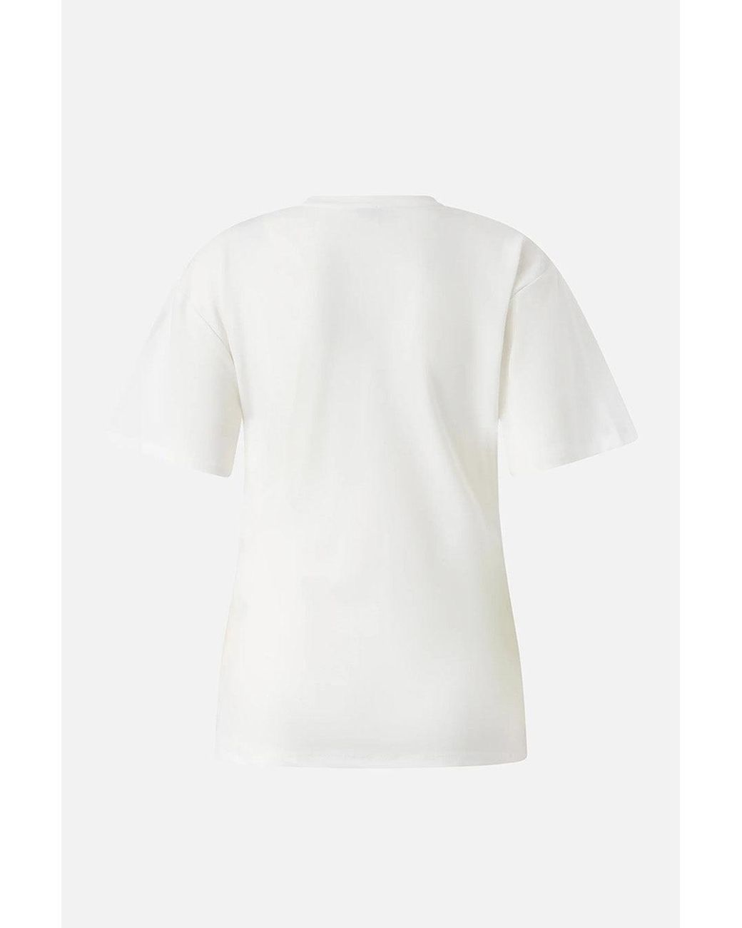 Pinko Pinko White