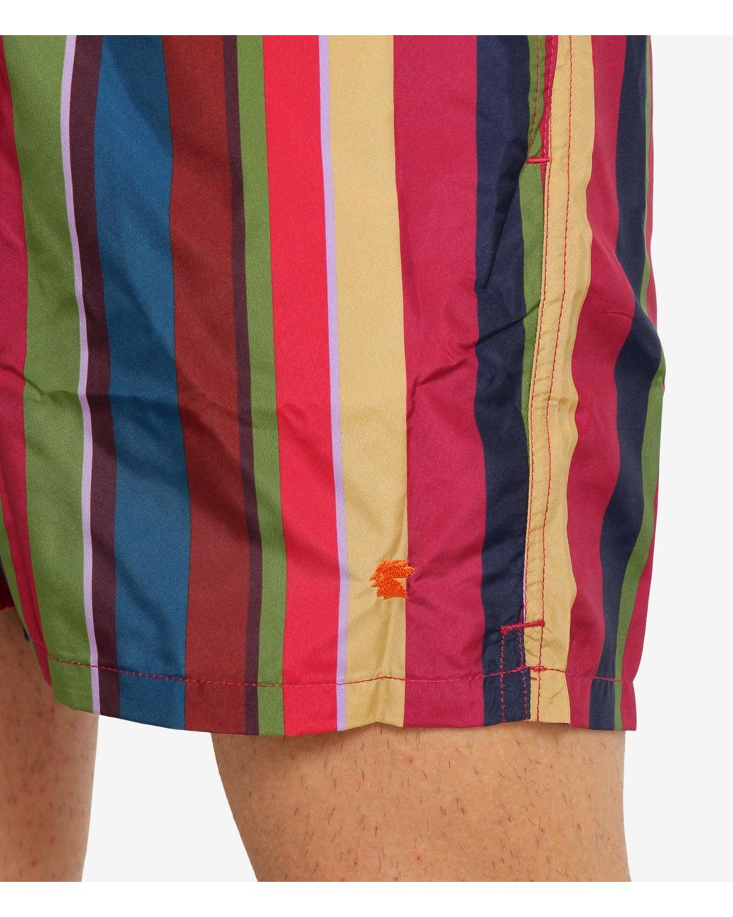 Ropa Mar Gallo de color Red