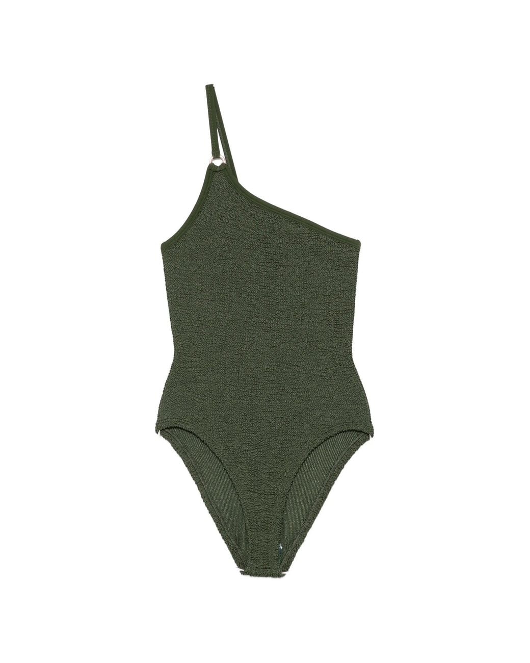 Hunza G Green Clara Swim