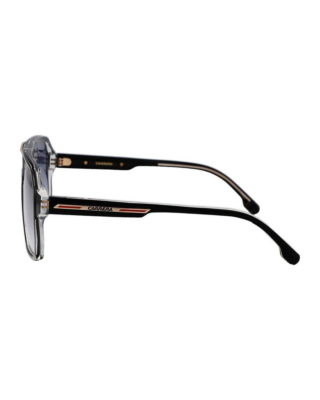 Carrera Blue Cry_ Eco Polyamide Sunglasses for men
