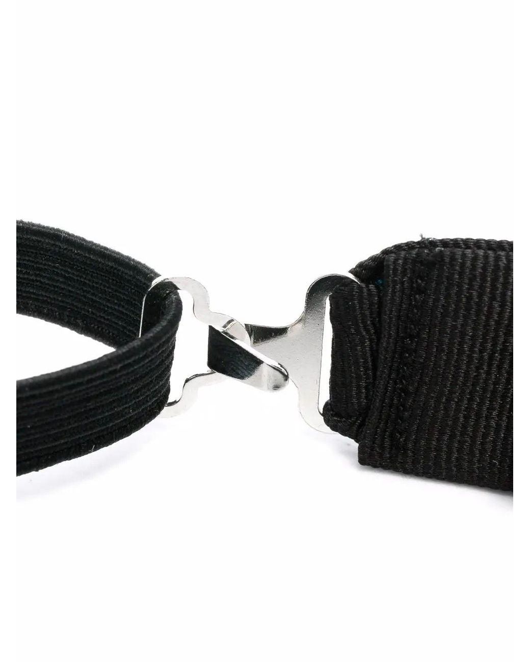 Noeuds papillon DSquared² pour homme en coloris Black
