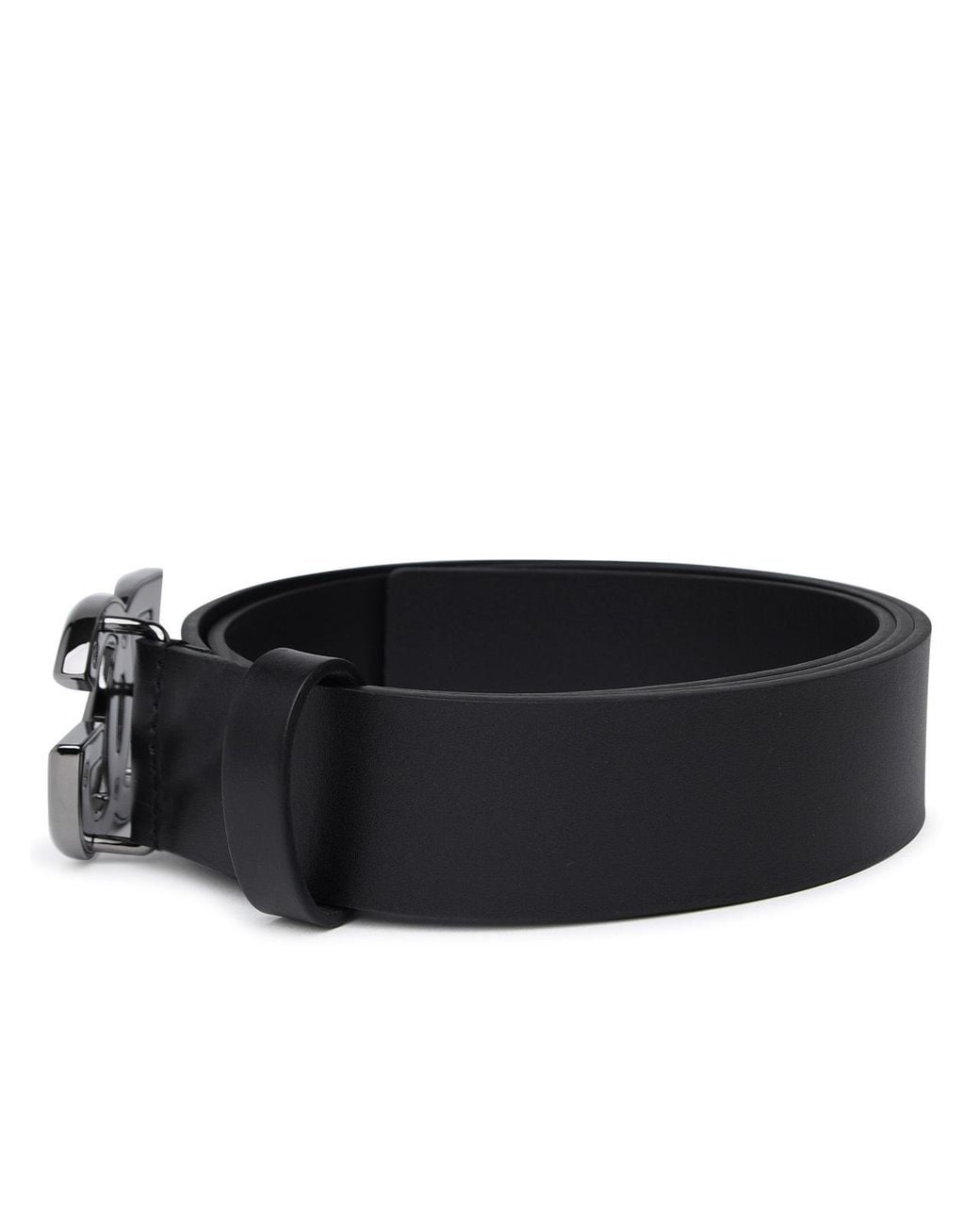 Dolce & Gabbana Black Belts for men
