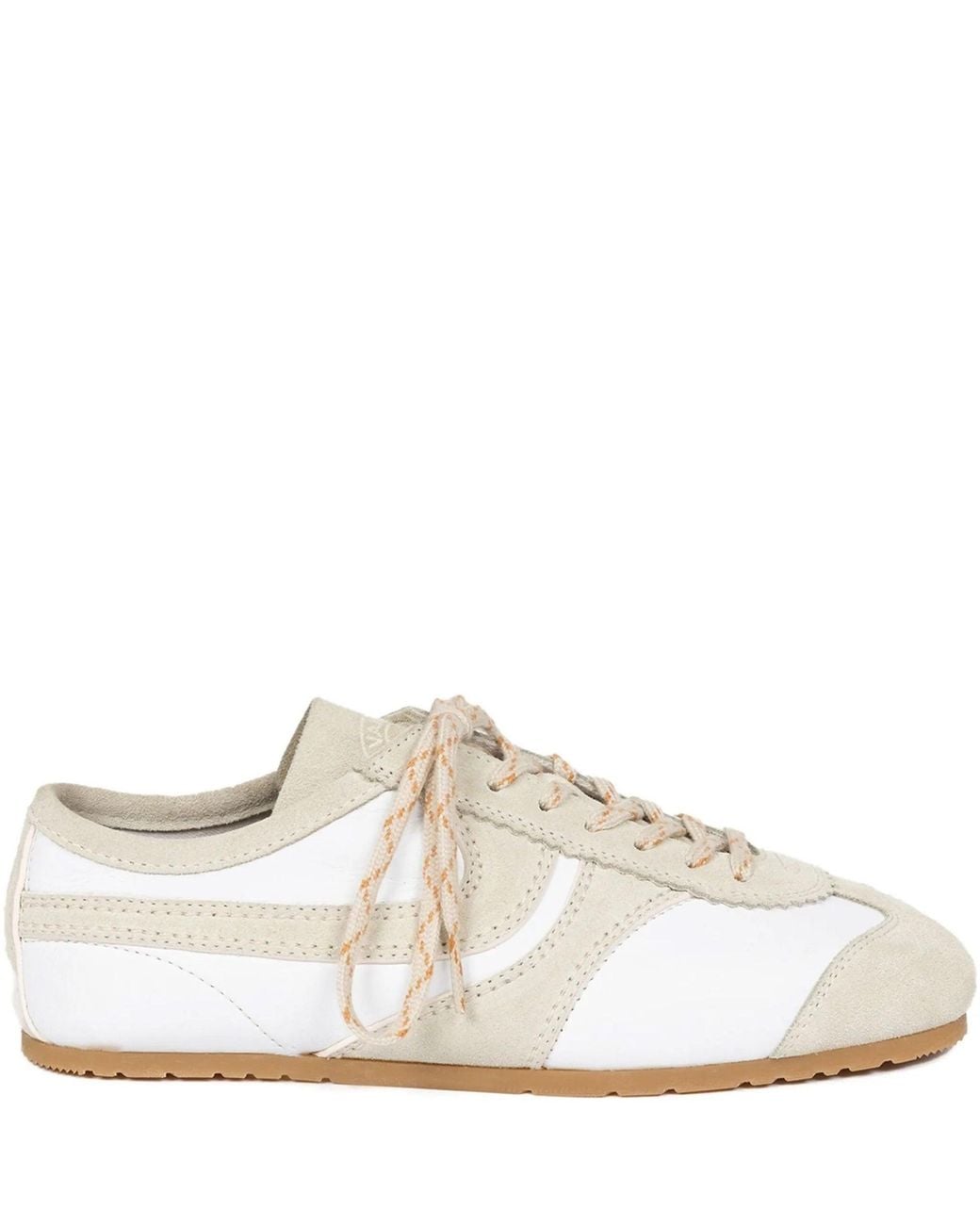 Dries Van Noten White W.L.Shoes Q.0117 Whi