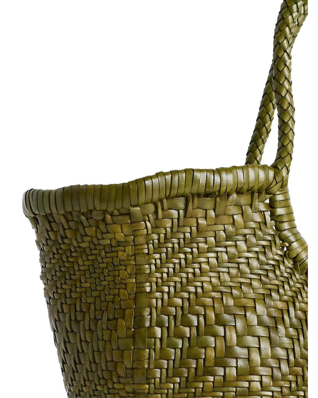 Dragon Diffusion Green Bags