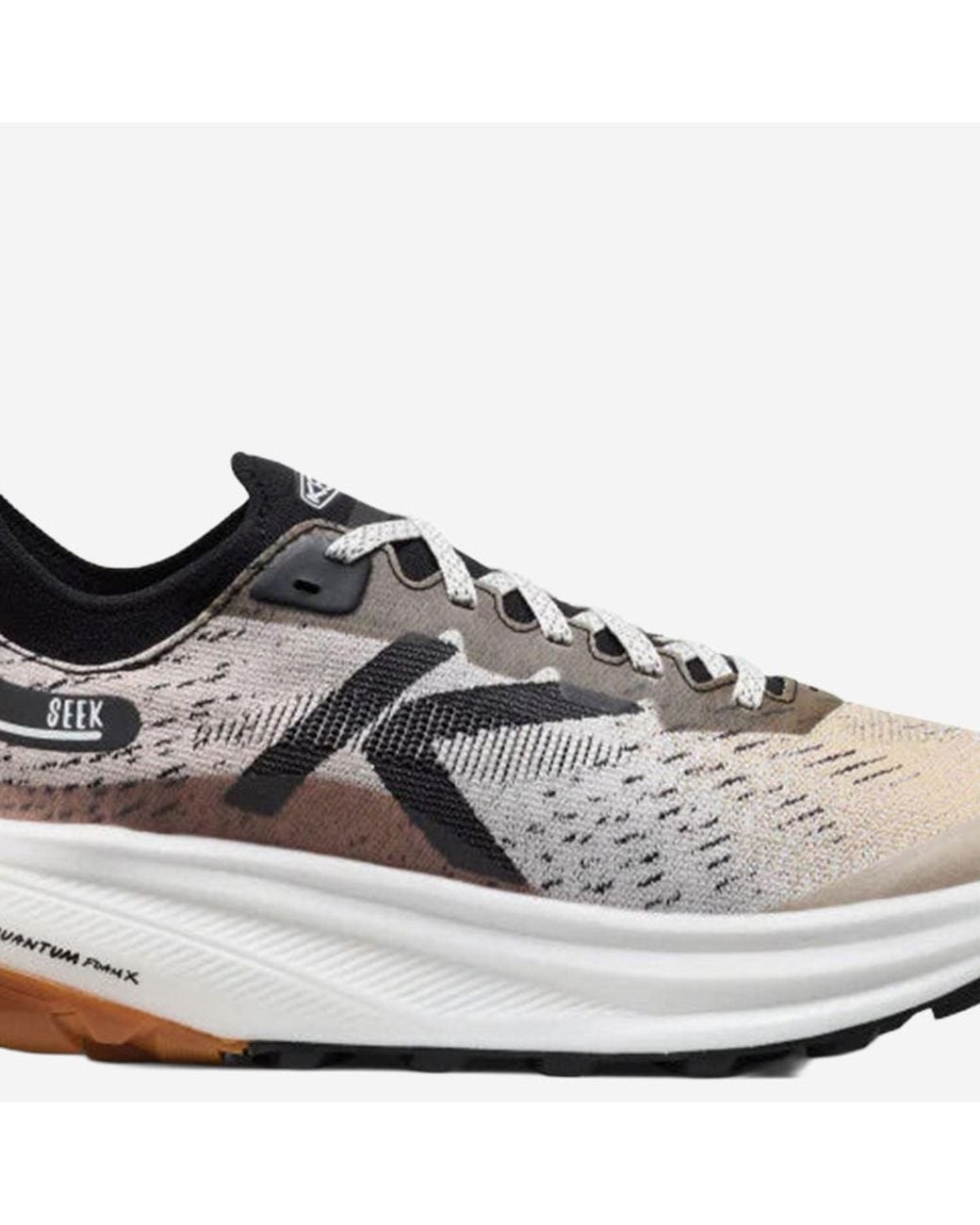 Keen Gray Sneakers Seek for men
