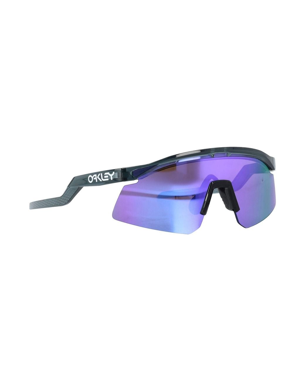 Oakley Blue Hydra Sunglasses