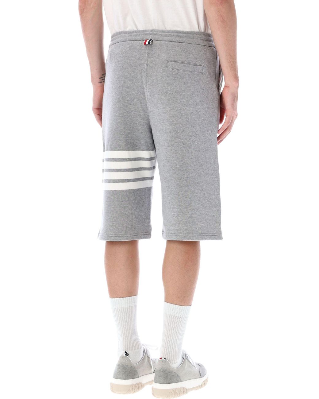 Thom Browne Kleding.... Grijs in het Gray
