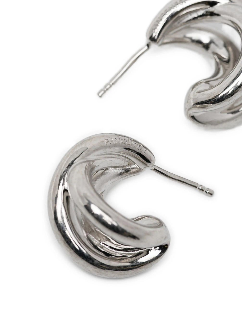 Panconesi Metallic Triptych Huggies