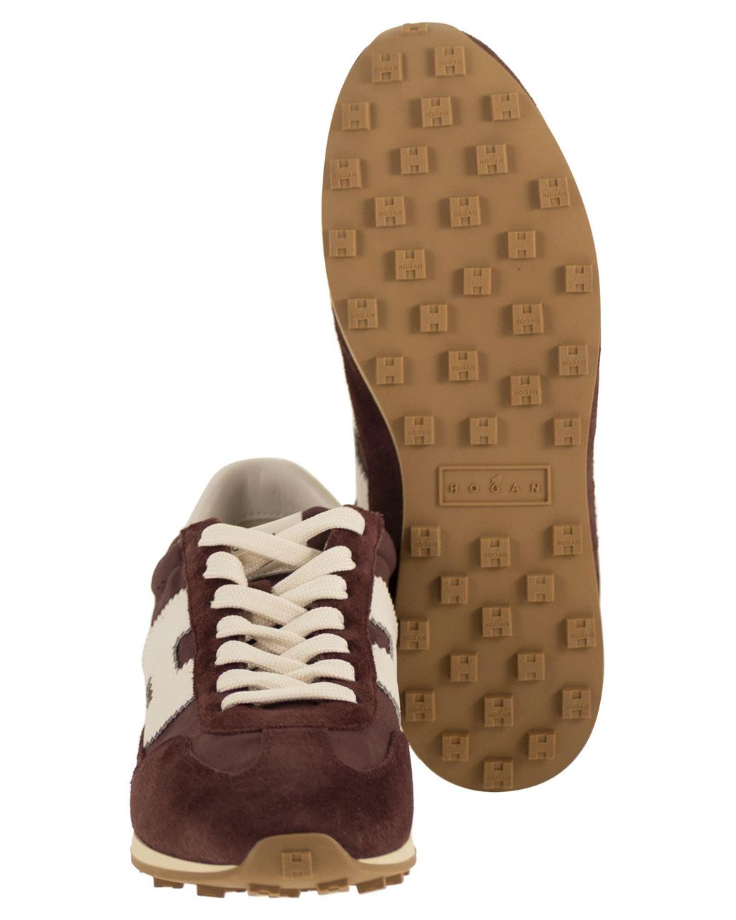 Hogan Brown Athletic