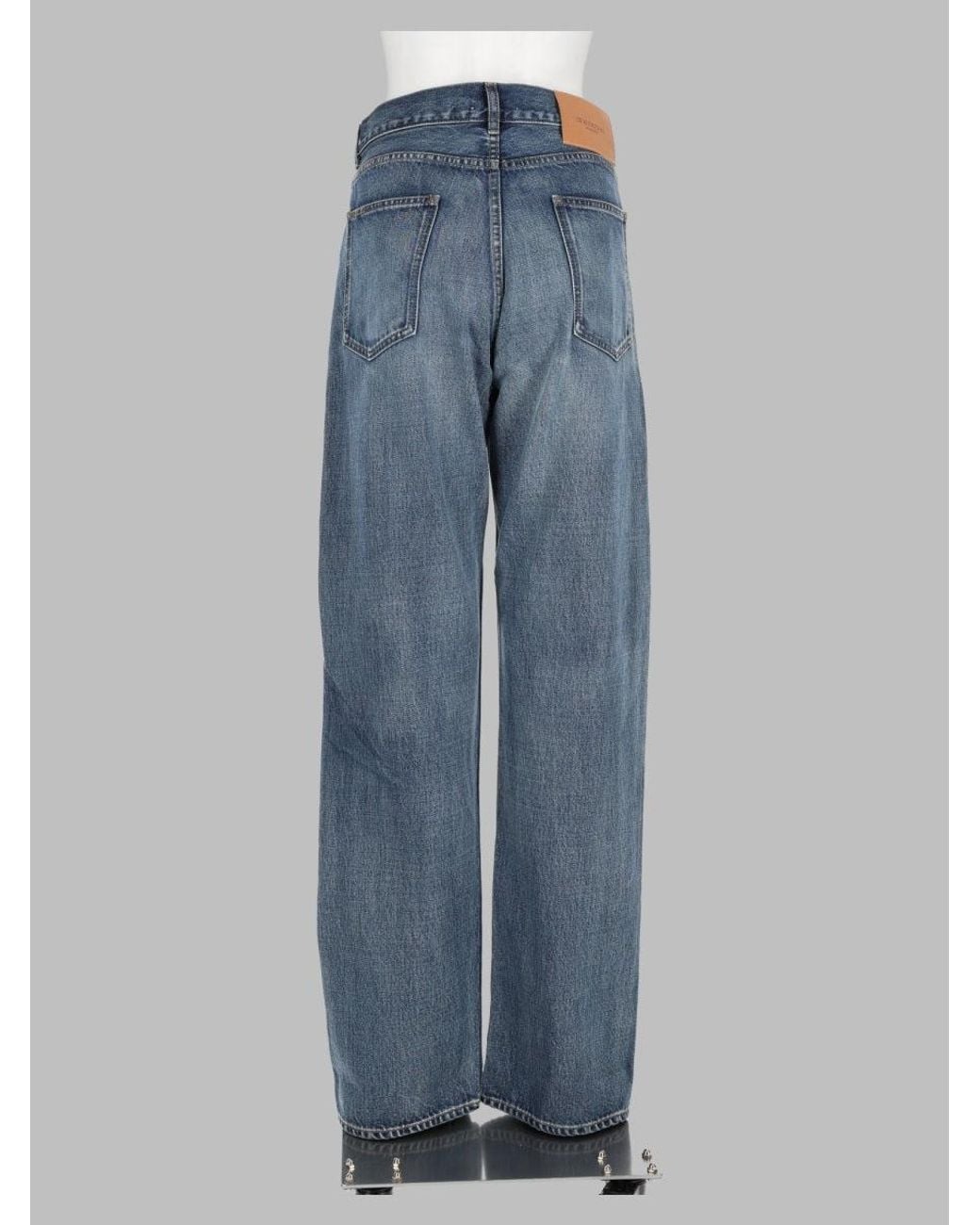 J.W. Anderson Blue Made