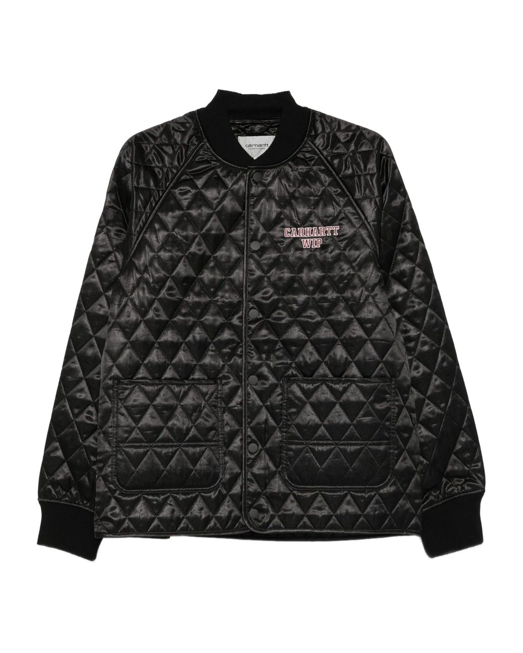 Carhartt Black Alumni Liner
