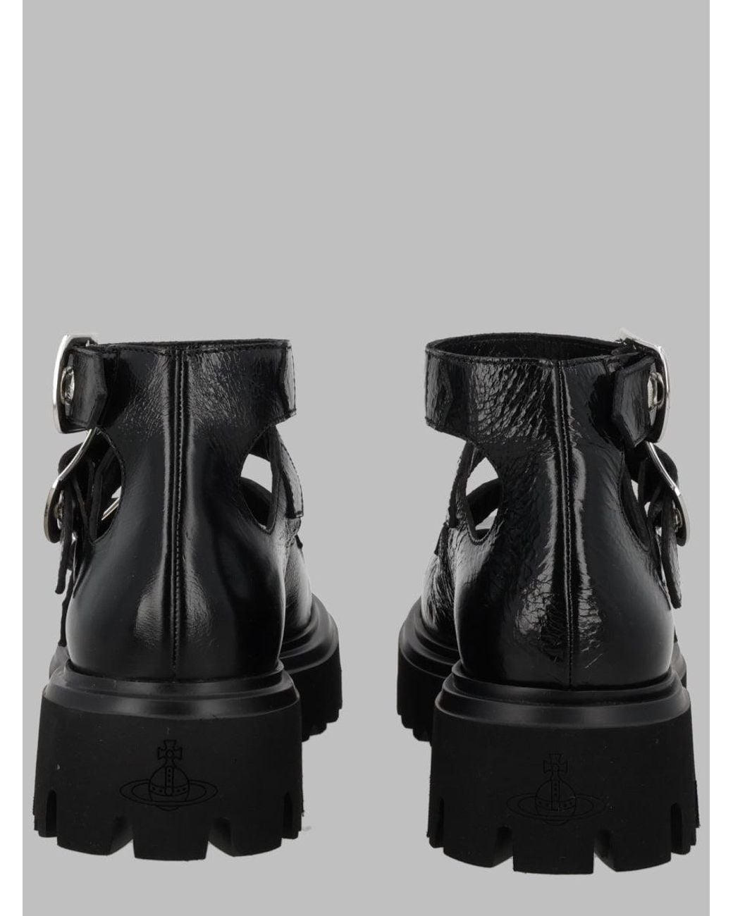 Vivienne Westwood Black Vivienne Westwood