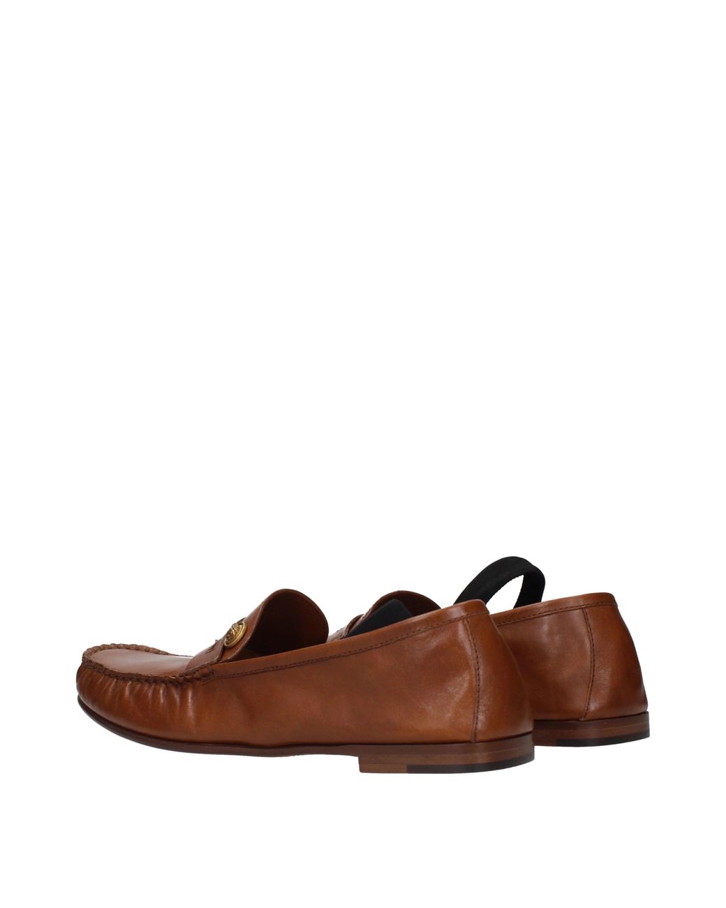 Versace Brown I Don'T Know What To Say