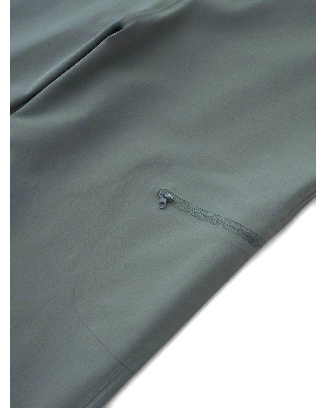 Hiking Patrol Blue Edge Lt Softshell Technical Trouser