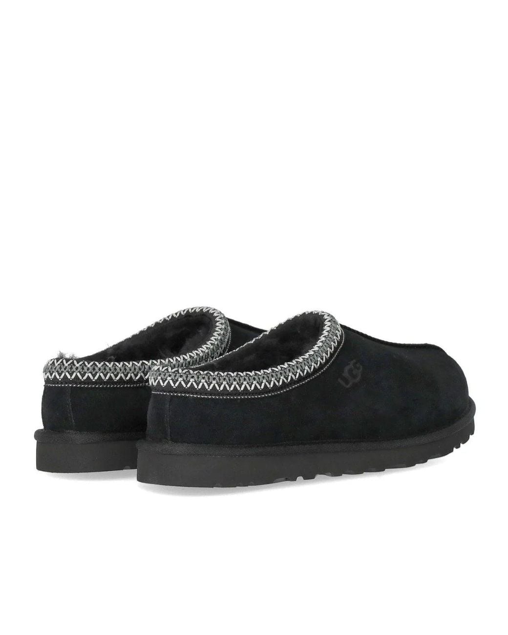 Ugg Black M Tasman Ii Slipper