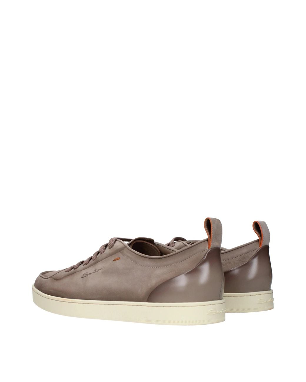 Santoni Gray I'M The One Who's Got It All