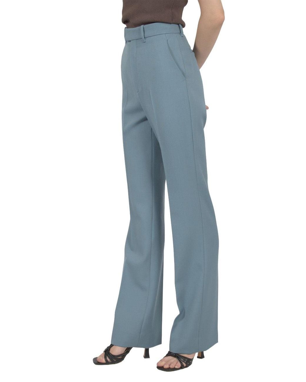 Gucci Blue Hellblau