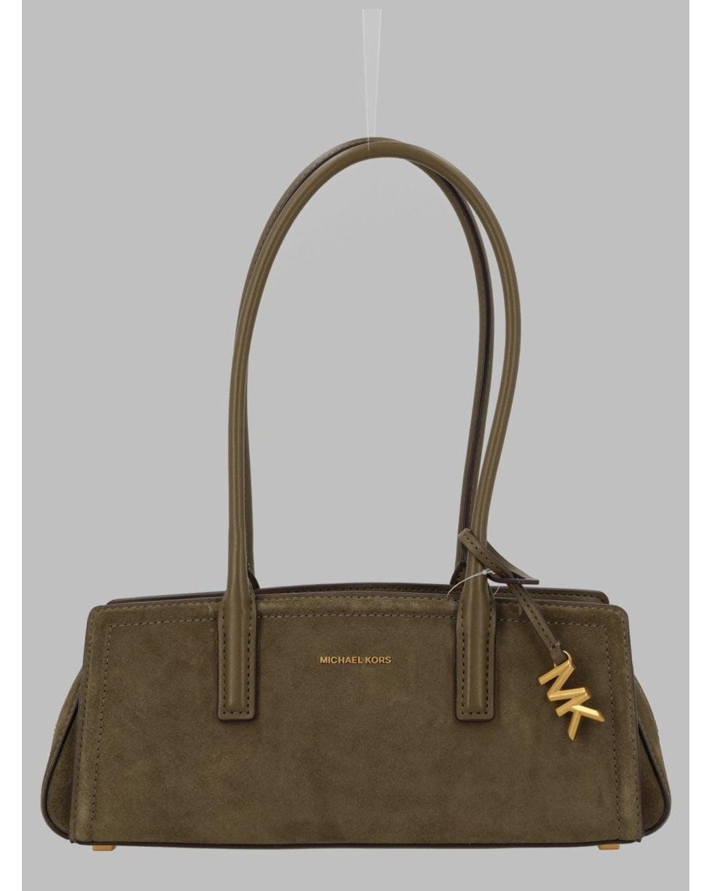 MICHAEL Michael Kors Brown Mini Shoulder Bag