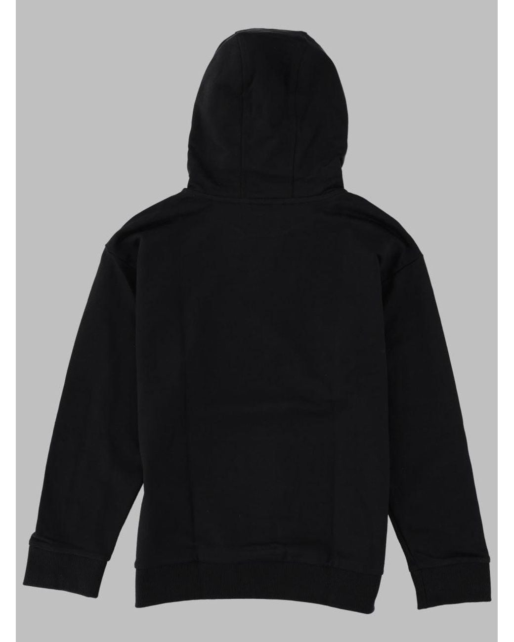 Versace Black Sweatshirt