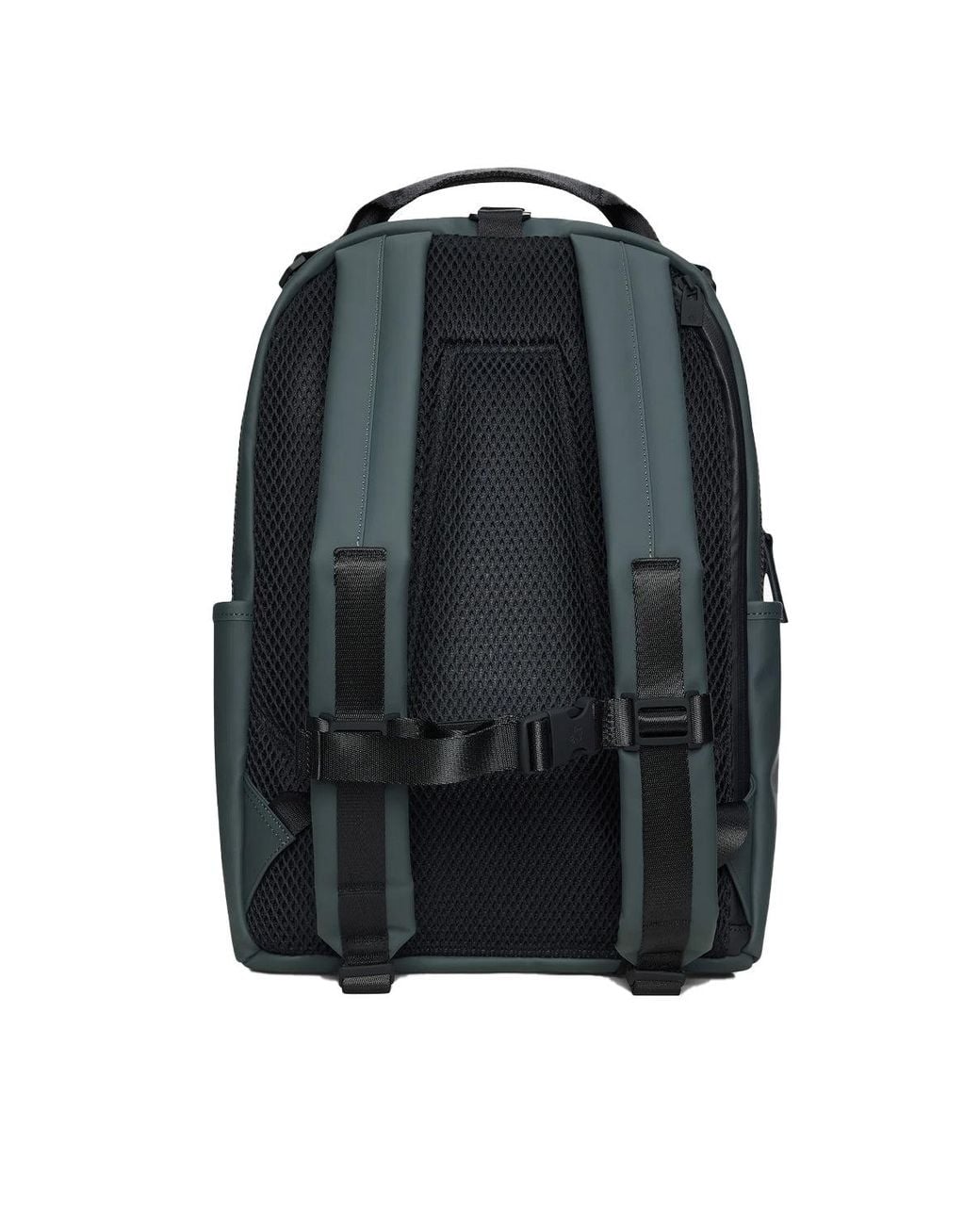 Rains Gray Bags