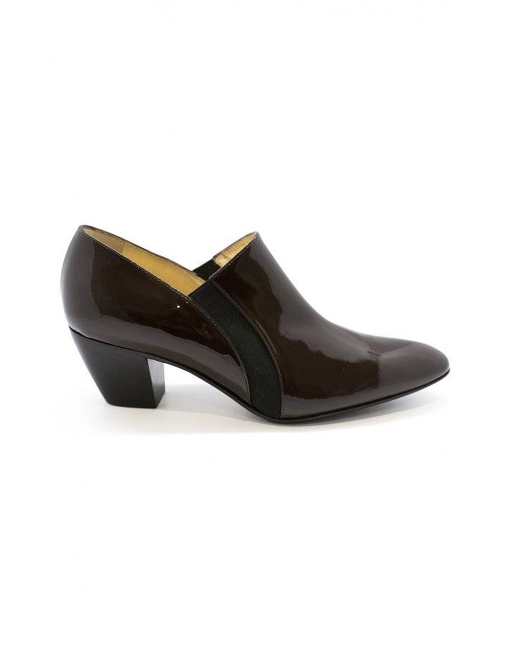 Walter Steiger Black Seventy Eight Boots