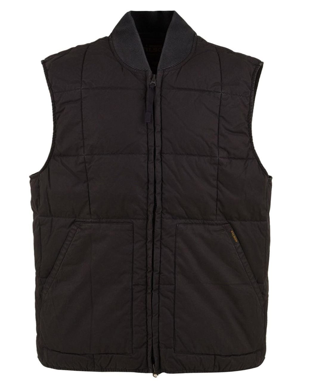 Filson Black Jackets