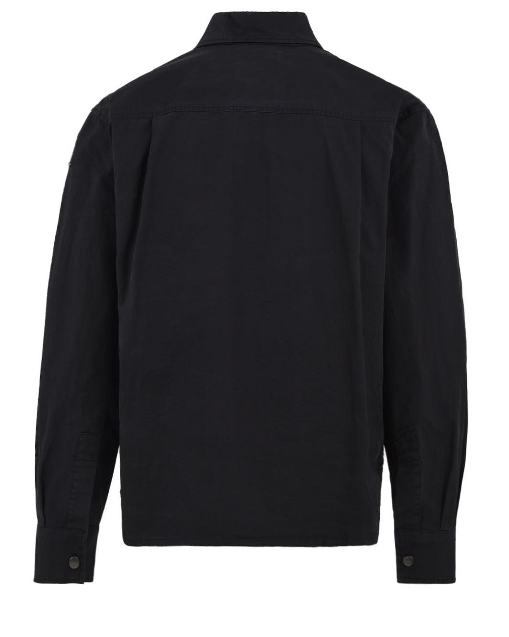 Add Voeg Jassen Blauw Toe in het Blue
