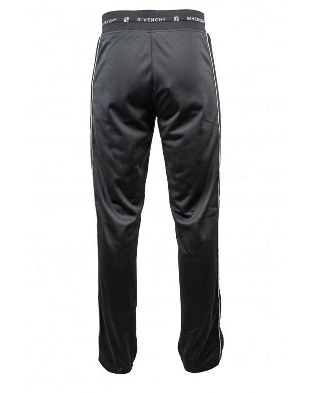 Givenchy Black Jogging