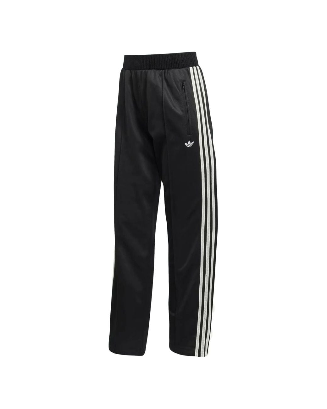 Adidas Originals Black Knitted Td Tp
