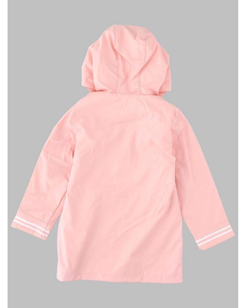 Aigle Pink Kids Waterproof Mini Sports Jacket