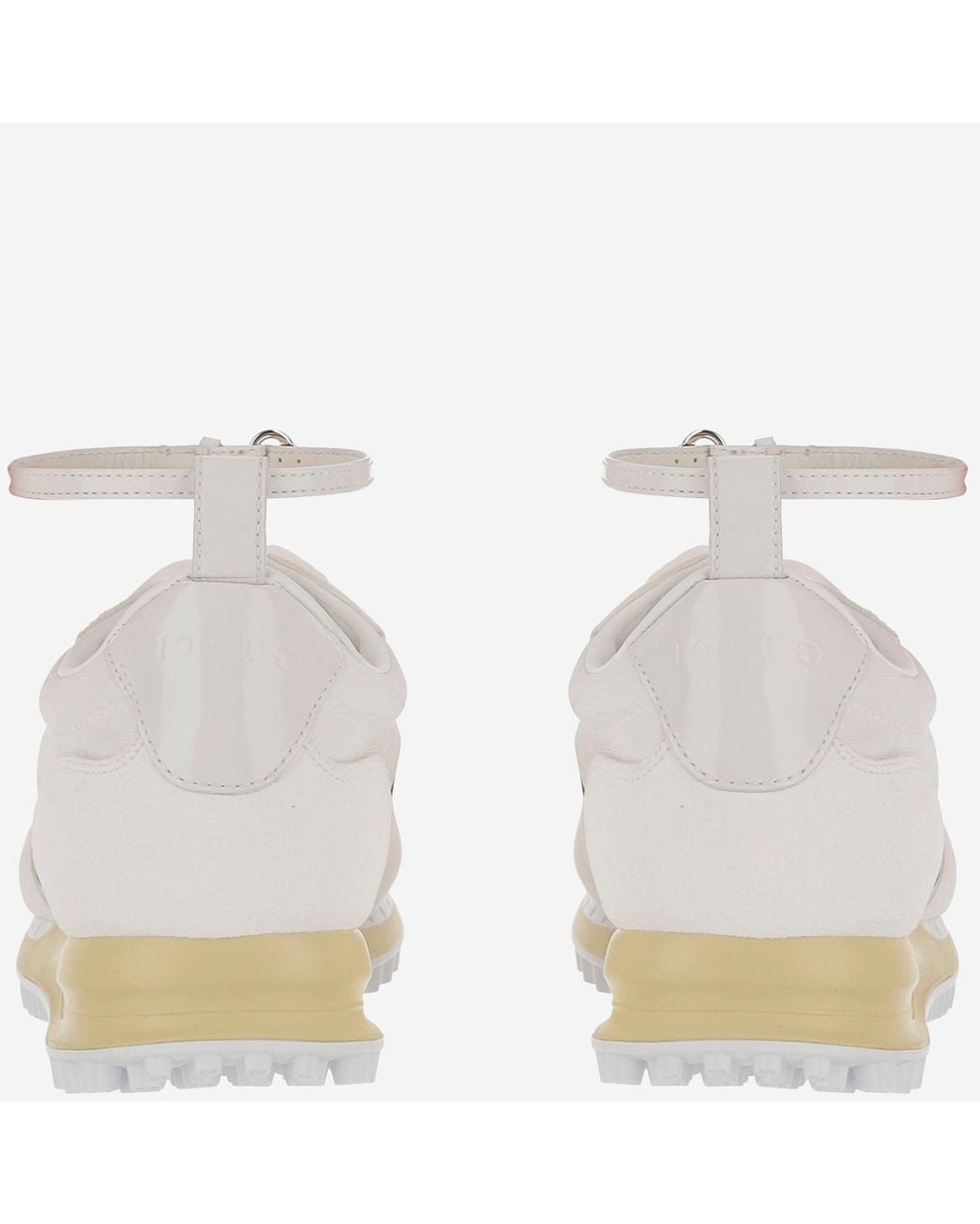 Baskets Re Motion Gucci en coloris White
