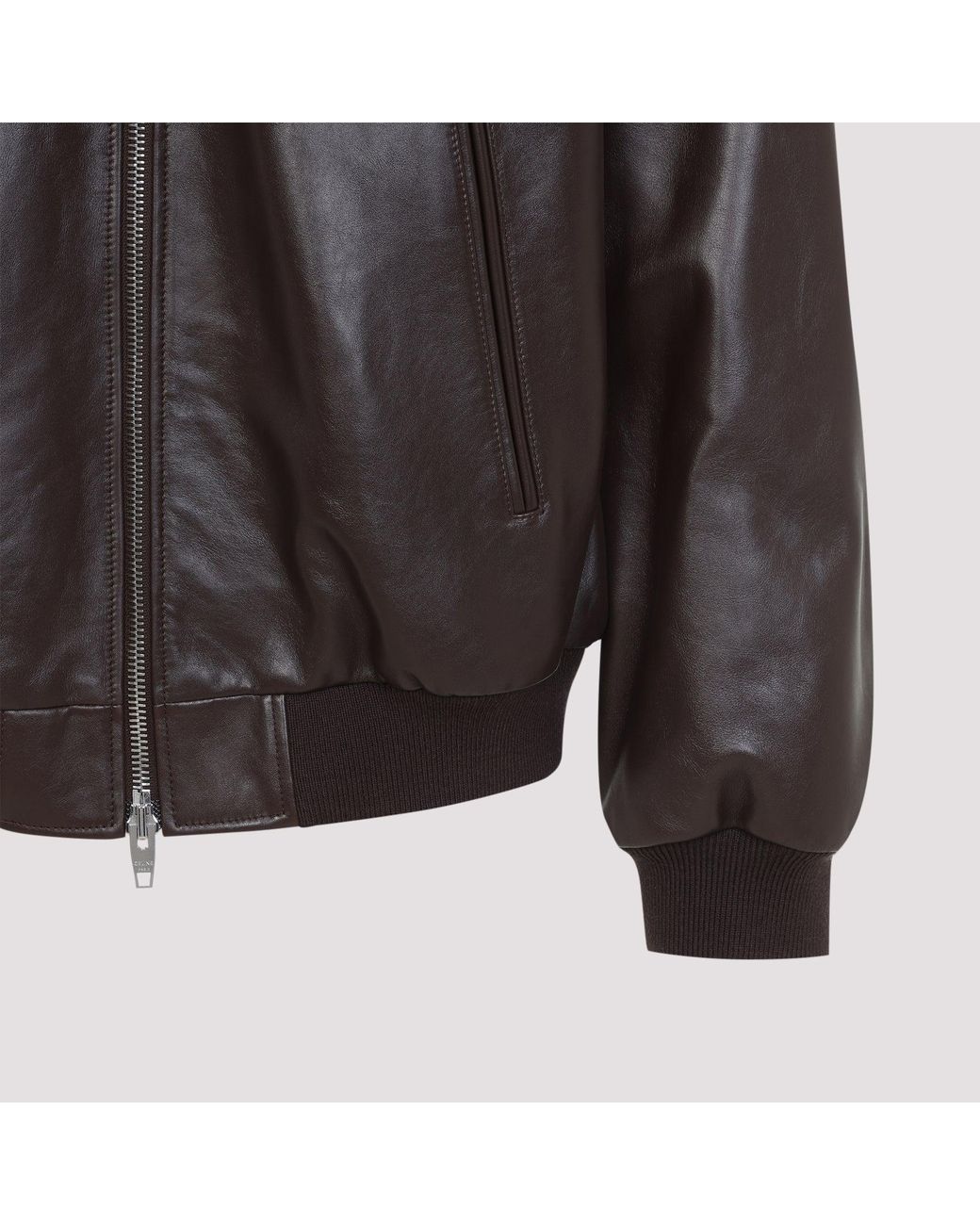 Céline Black Teddy Jacket