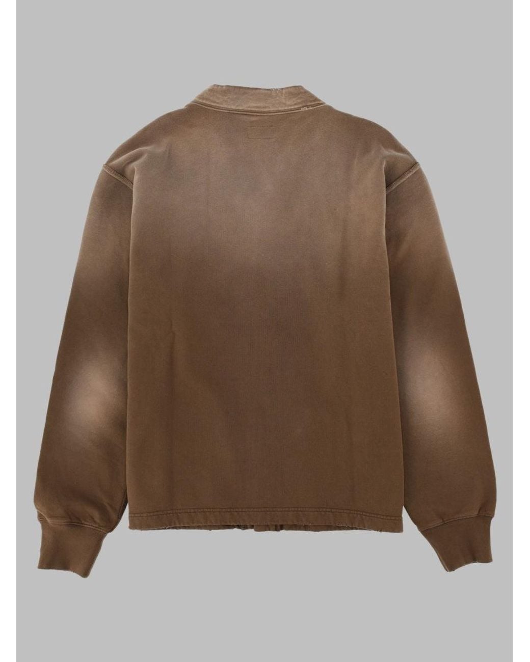 AMISH Brown Amish