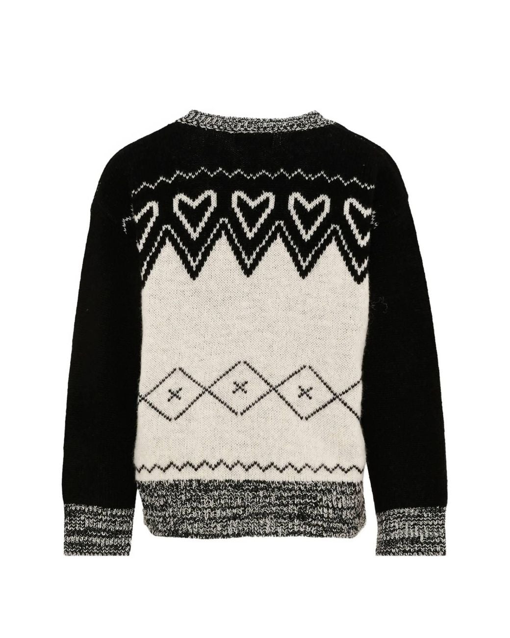 Molo Black Griselda Jumpers