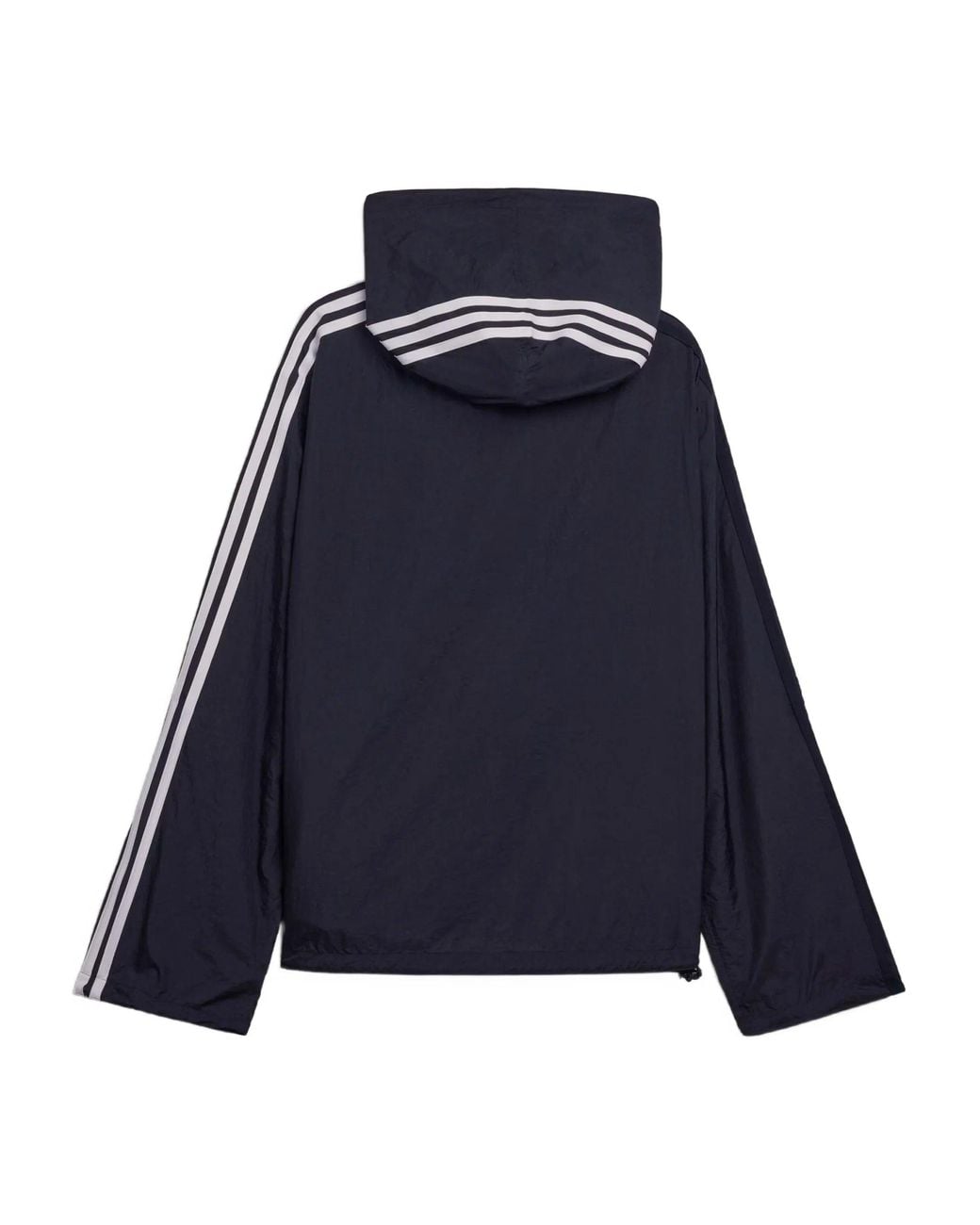 Y-3 Blue Nyl Wire 3S Tt