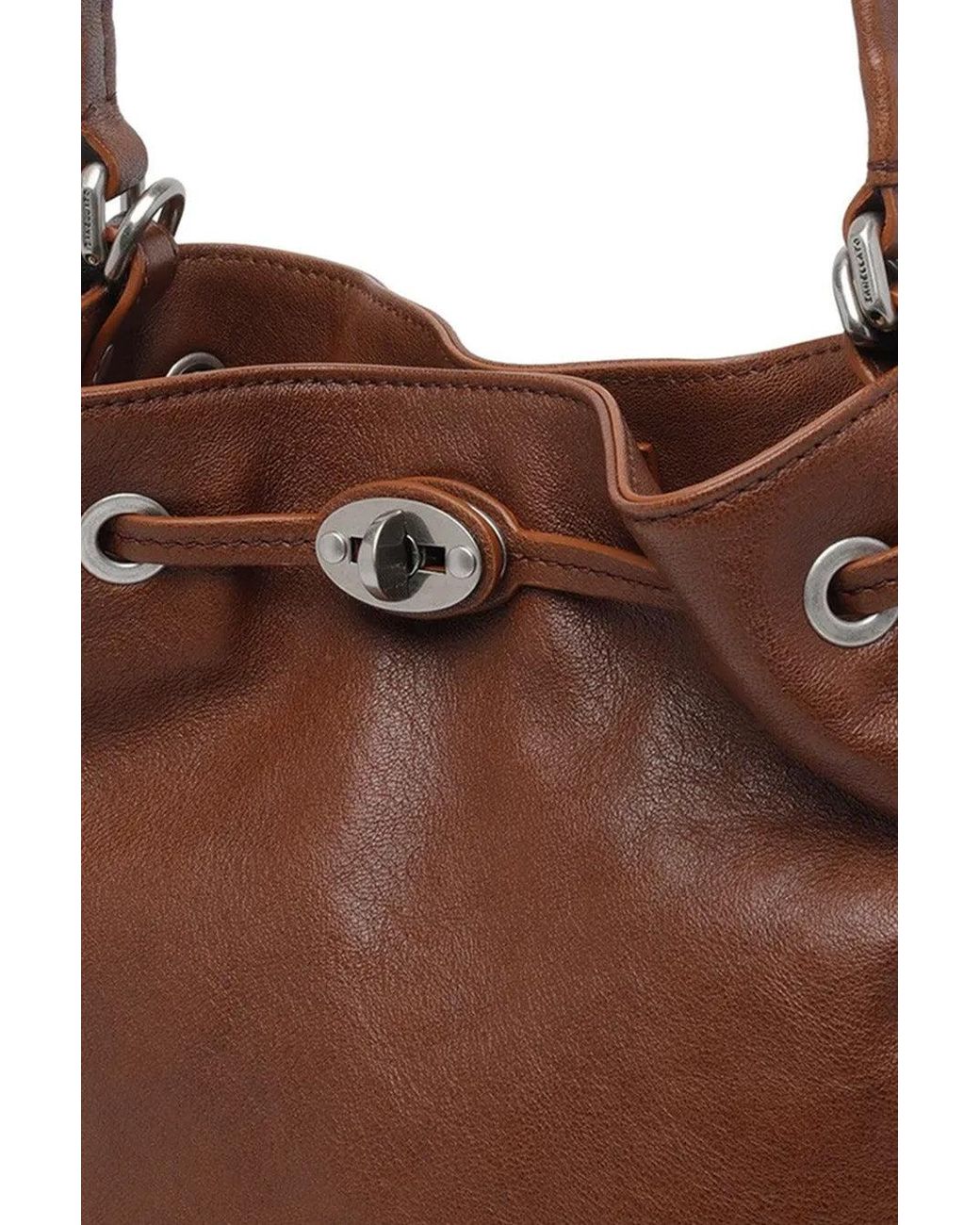 Zanellato Zanellato Brown
