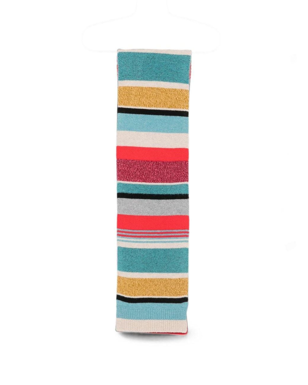 Paul Smith White Scarves