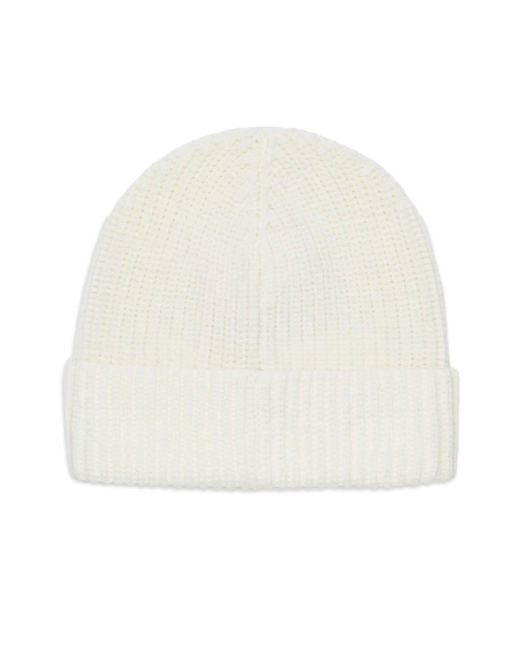 MAX&Co. White Maxf10 F Cappello