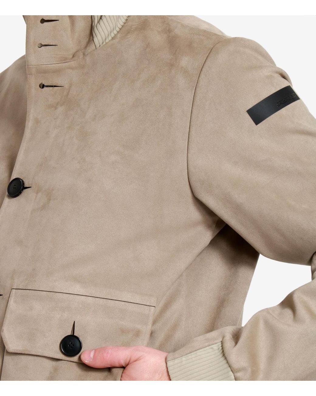 Rrd Coats Zand in het Natural