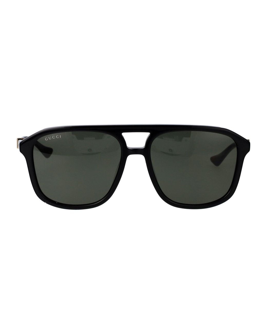 Gucci Black Sunglasses