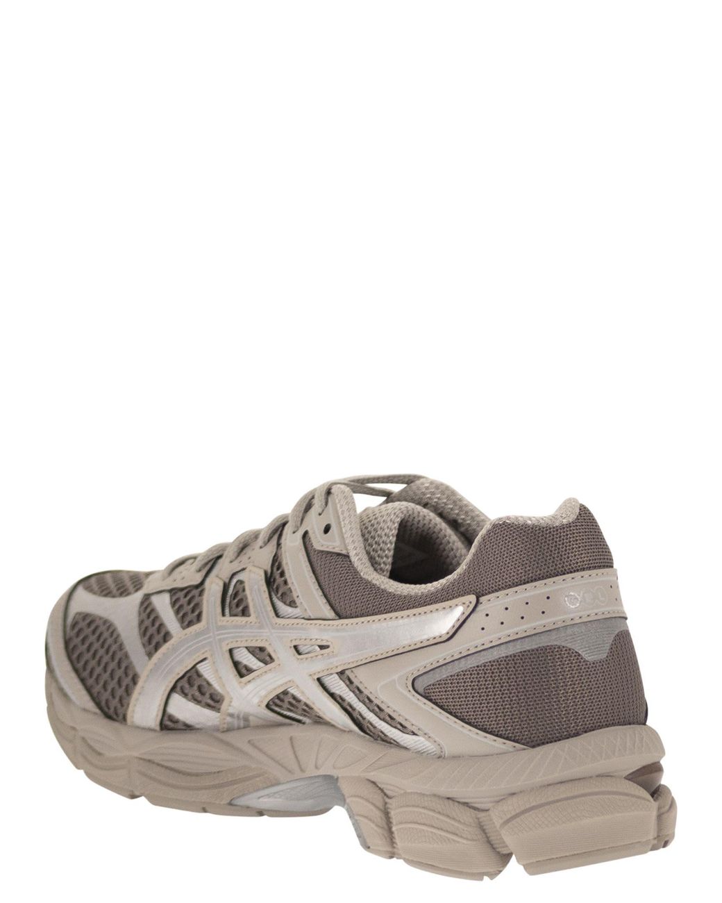 Asics Gray Gel-Cumulus 16