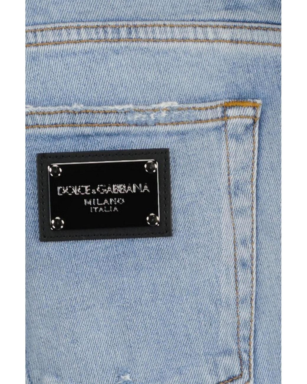Dolce & Gabbana Dolce & Gabbana Light Blue