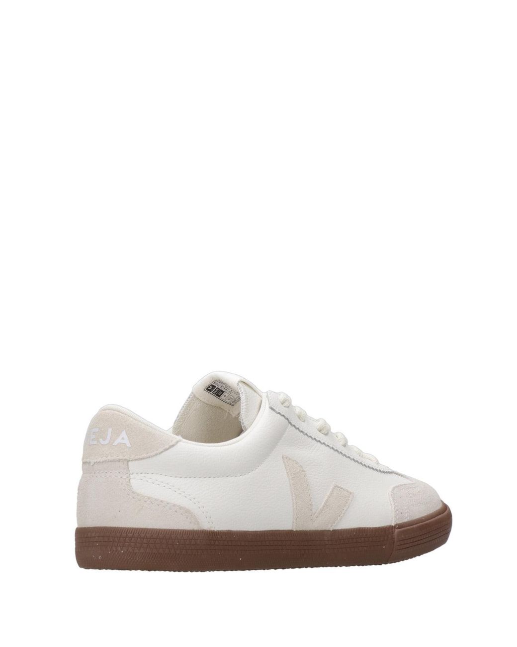 Veja White Turnschuhe