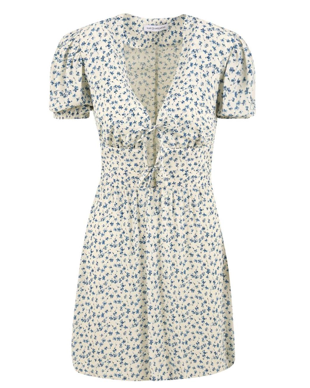 Mar De Margaritas White Dresses